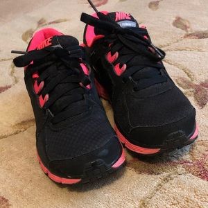 Women’s Nike Dual Fusion ST2 shoes/trainers, 7.5